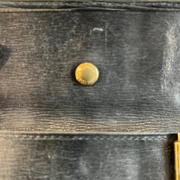 Louis Vuitton Epi 4 Key Holder (LVXX016) - Picture 7 of 7